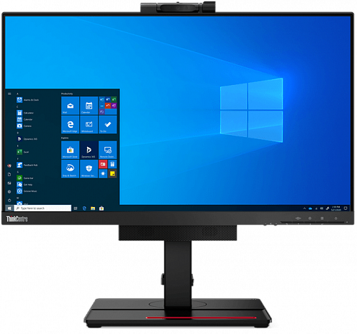 Монитор Lenovo 11JHRAT1EU 27 IPS 2561x1440 6ms 1000:1 350 178/178 //HDMI-in/DP-in//IR Camera/Speakers, LTPS (Reply.10YFRAT1EU)