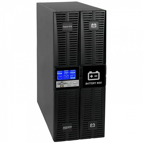 ИБП HIDEN EXPERT UDC9206S-RT