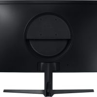 Монитор 27 Samsung C27RG50FQI  VA 1920x1080 240Hz G-Sync 300cd/m2 16:9