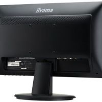 Монитор ЖК IIYAMA E2083HSD-B1 19.5, черный