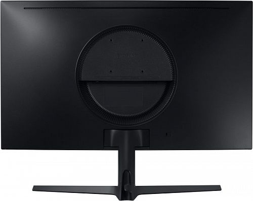 Монитор 27 Samsung C27RG50FQI  VA 1920x1080 240Hz G-Sync 300cd/m2 16:9
