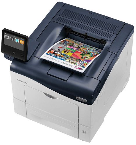 Принтер XEROX VersaLink C400DN (VLC400DN)