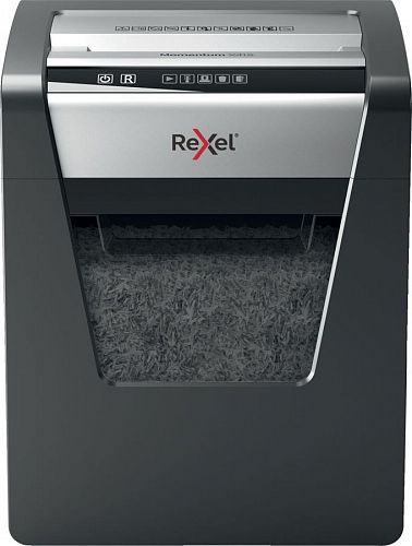 Уничтожитель бумаг REXEL Momentum X415