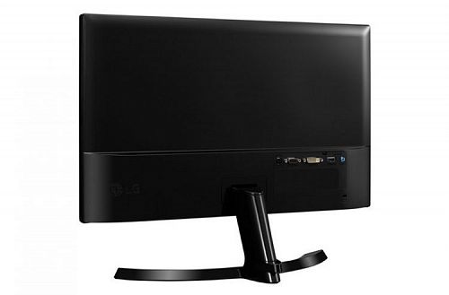 Монитор ЖК LG 22MP58VQ-P 21.5, черный [22mp58vq-p.aruz]
