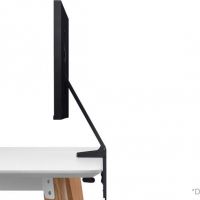 Монитор SAMSUNG S27R750QEI Black (LED, Wide, 2560х1440, 144Hz, 4ms, 178°/178°, 250 cd/m, 3000:1, +DP, +НDMI, +USB, )