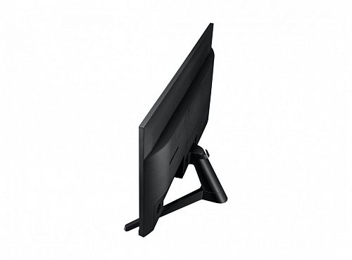 Монитор Samsung LF27T350FHIXCI F27T350FHI 27, черный [LF27T350FHIXCI]