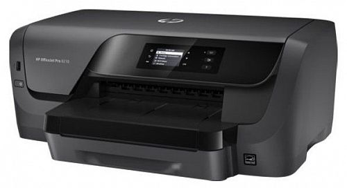 Принтер HP Officejet Pro 8210 (D9L63A)