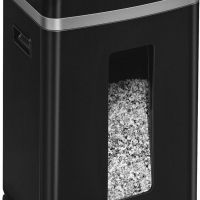 Уничтожитель бумаг FELLOWES MicroShred 450M [FS-40741]
