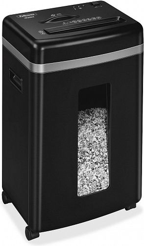 Уничтожитель бумаг FELLOWES MicroShred 450M [FS-40741]