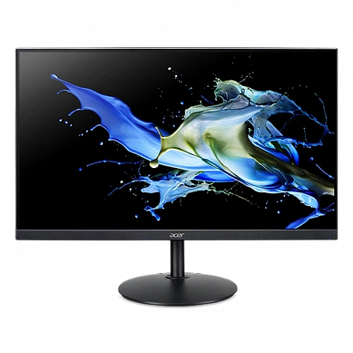 Монитор Acer CB242YDbmiprcx 23.8 1920x1080, FHD, IPS, 250 nits, 1000:1, 75 Hz, 1 ms, Speakers, D-sub, HDMI, DP, Audio in/out (UM.QB2EE.D01)