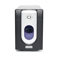Источник бесперебойного питания Imperial IMD-1500AP