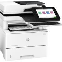 МФУ HP LaserJet Enterprise Flow M528z (1PV67A)