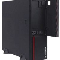 ПК ГРАВИТОН Д30А RYZEN 5 5600G/8GB/SSD256GB/FP_2xUSB2.0/250W/K+M/NO OS/WR3G