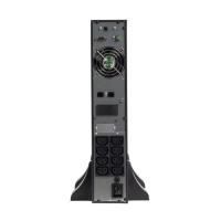 ИБП БАСТИОН SKAT-UPS 1000-RACK-ON-2X9-E P3