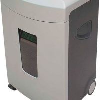 Уничтожитель бумаг OFFICE KIT S220