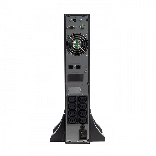 ИБП БАСТИОН SKAT-UPS 1000-RACK-ON-2X9-E P3