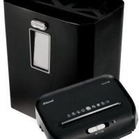 Уничтожитель бумаг REXEL Promax RES1123