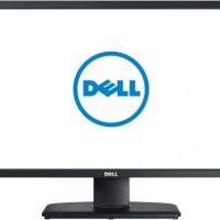 Монитор ЖК DELL U2412M, 24, черный (2412-0896)