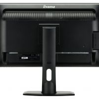 Монитор ЖК IIYAMA ProLite B2875UHSU-B1 28, черный