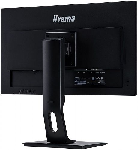 Монитор IIYAMA XB2474HS-B2 23.6, черный