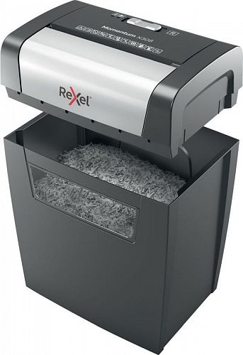 Уничтожитель бумаг REXEL Momentum X308