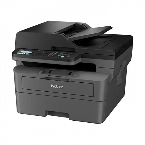 МФУ лазерное BROTHER DCP-L2620DWR