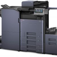 МФУ KYOCERA TASKALFA 5053ci (1102VD3NL0) (запуск инженером)
