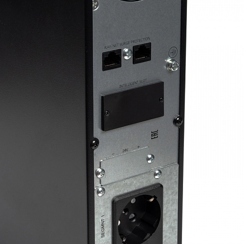 ИБП БАСТИОН SKAT-UPS 1000-RACK-ON-2X9 P3