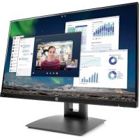 Монитор ЖК HP VH240a 23.8,1920 x 1080,60 Гц,IPS,5 мс,1000:1,250 кд/м2,178°/178°,VGA,HDMI,(1KL30AA)