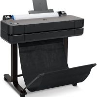 Плоттер HP DesignJet T630 (5HB09A)