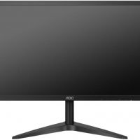 Монитор AOC Value Line 22B1HS 21.5, черный (22B1HS)