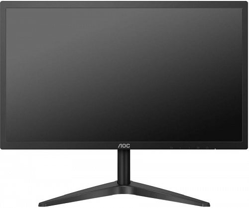 Монитор AOC Value Line 22B1HS 21.5, черный (22B1HS)