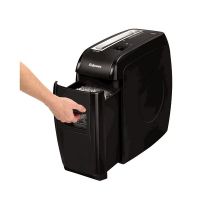 Уничтожитель бумаг FELLOWES PowerShred 21Cs (FS-4360201)