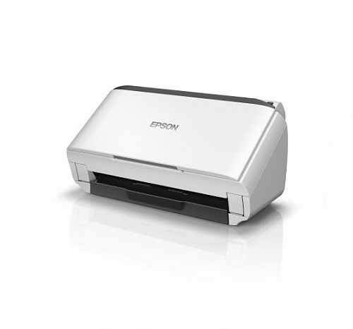 Сканер EPSON WorkForce DS-410 (B11B249401)