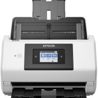 Сканер Epson WorkForce DS-780N (B11B227401)