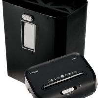 Уничтожитель бумаг REXEL Promax RES823