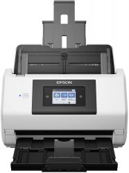 Сканер Epson WorkForce DS-780N (B11B227401)