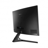 Монитор Samsung LC32R500FHIXCI LC32R500FHIX 31,5, черный [LC32R500FHIXCI]