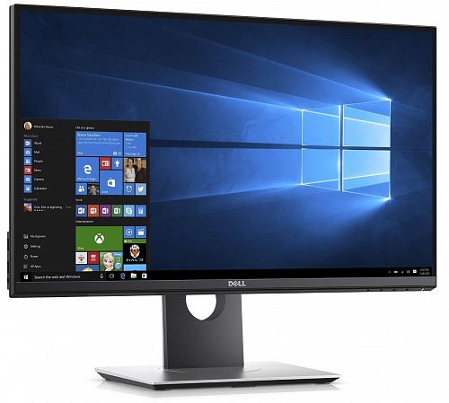 Монитор ЖК DELL S2417DG 23.8, черный (2417-4978)