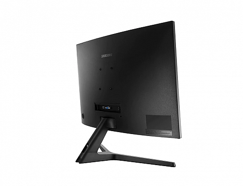 Монитор Samsung LC32R500FHIXCI LC32R500FHIX 31,5, черный [LC32R500FHIXCI]