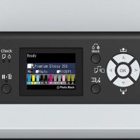 Плоттер EPSON SureColor SC-P8000 STD (C11CE42301A0) со стендом