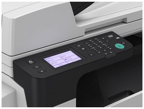 МФУ лазерное CANON imageRUNNER 2224N
