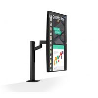 Монитор LG 27QN880-B 27, черный [27QN880-B]