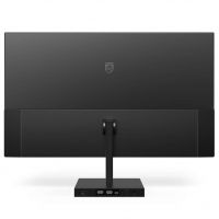 Монитор 27 PHILIPS 276C8/00 Black (IPS, 2560x1440, 75Hz, 4 ms, 178°/178°, 350 cd/m, Mega DCR, +HDMI 1.4, +HDMI 2.0, +USB-Type C 3.2)