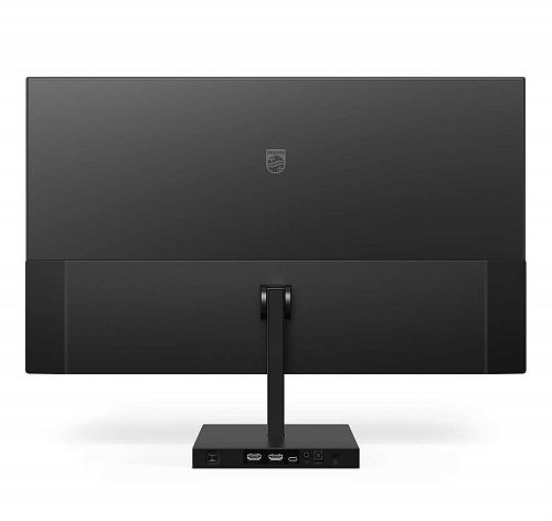 Монитор 27 PHILIPS 276C8/00 Black (IPS, 2560x1440, 75Hz, 4 ms, 178°/178°, 350 cd/m, Mega DCR, +HDMI 1.4, +HDMI 2.0, +USB-Type C 3.2)