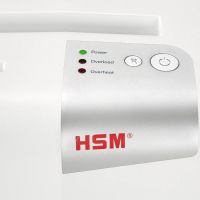 Уничтожитель бумаг HSM ShredStar X5-4.5x30