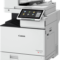 МФУ CANON imageRUNNER ADVANCE DX C477iZ (3883C004)