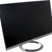Монитор ASUS MX25AQ 25, черный и серебристый (90LM01P0-B01670)
