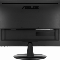 Монитор ASUS 90LM0490-B01170 21.5 ASUS VT229H Black (IPS, LED, Wide, 1920x1080, 5ms, 178°/178°, 250 cd/m, 100,000,000:1,  +НDMI, +MM, +USB, )