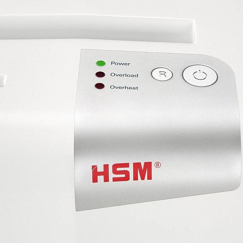 Уничтожитель бумаг HSM ShredStar X5-4.5x30